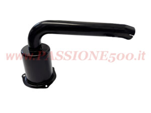 coperchio filtro aria fiat 500 N