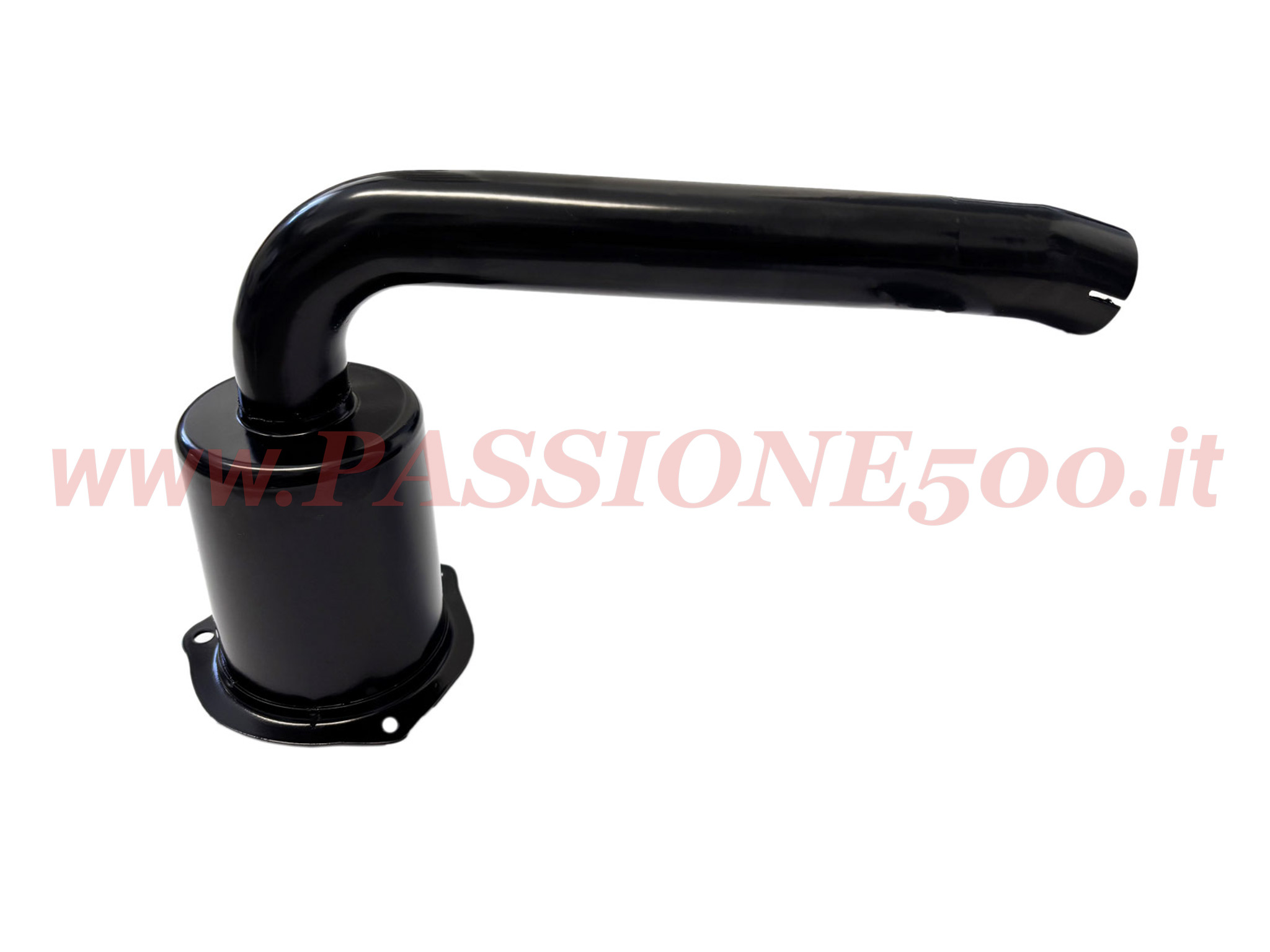 coperchio filtro aria fiat 500 N