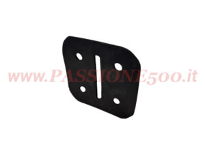 guarnizione paratia riscaldamento Fiat 500