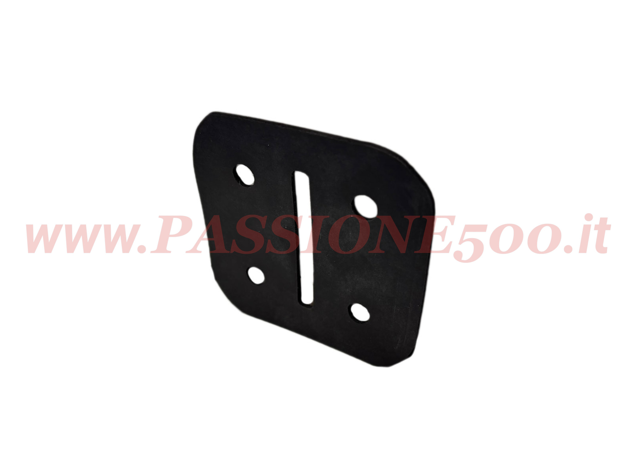 guarnizione paratia riscaldamento Fiat 500