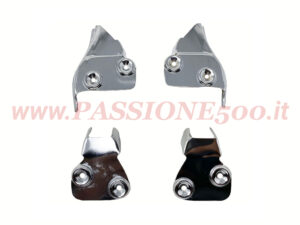 kit terminali raschiavetri Autobianchi Bianchina Berlina