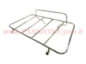 portapacchi autobianchi bianchina