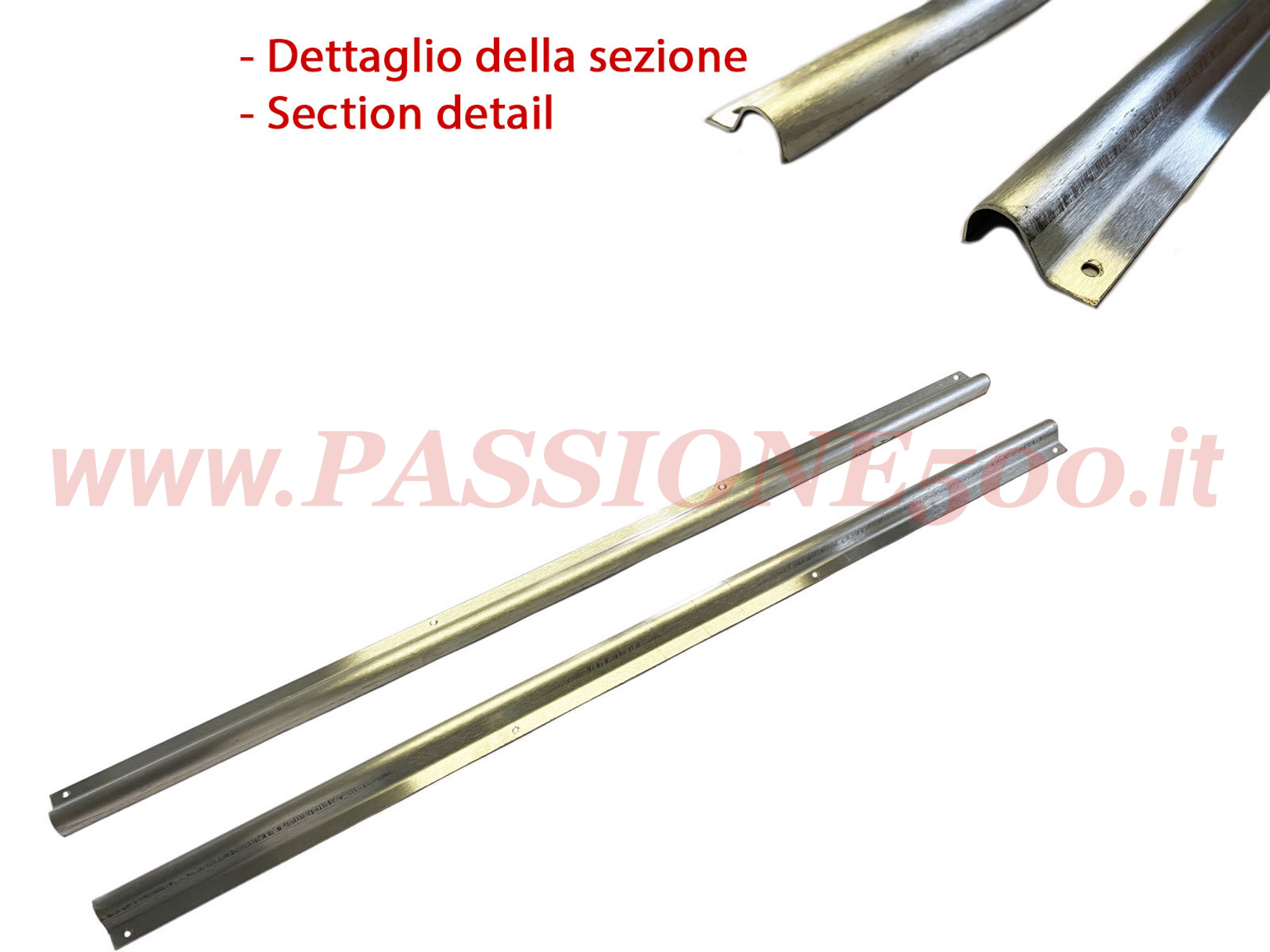 battitacco autobianchi bianchina