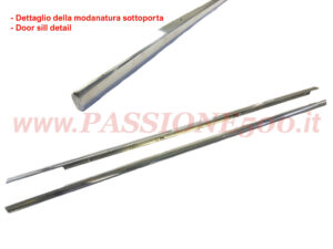 sottoporta autobianchi bianchina