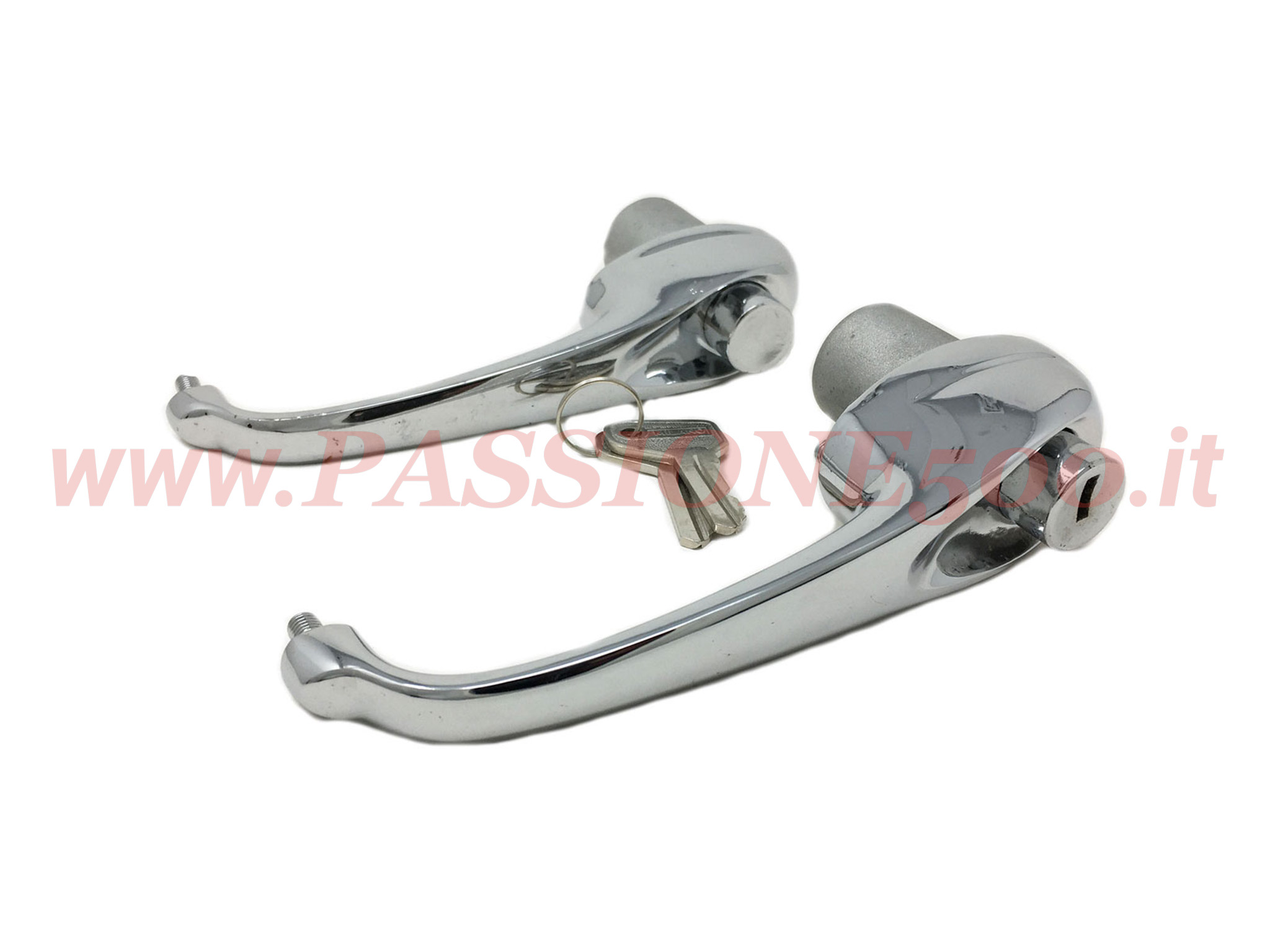 maniglie apriporta esterne autobianchi bianchina