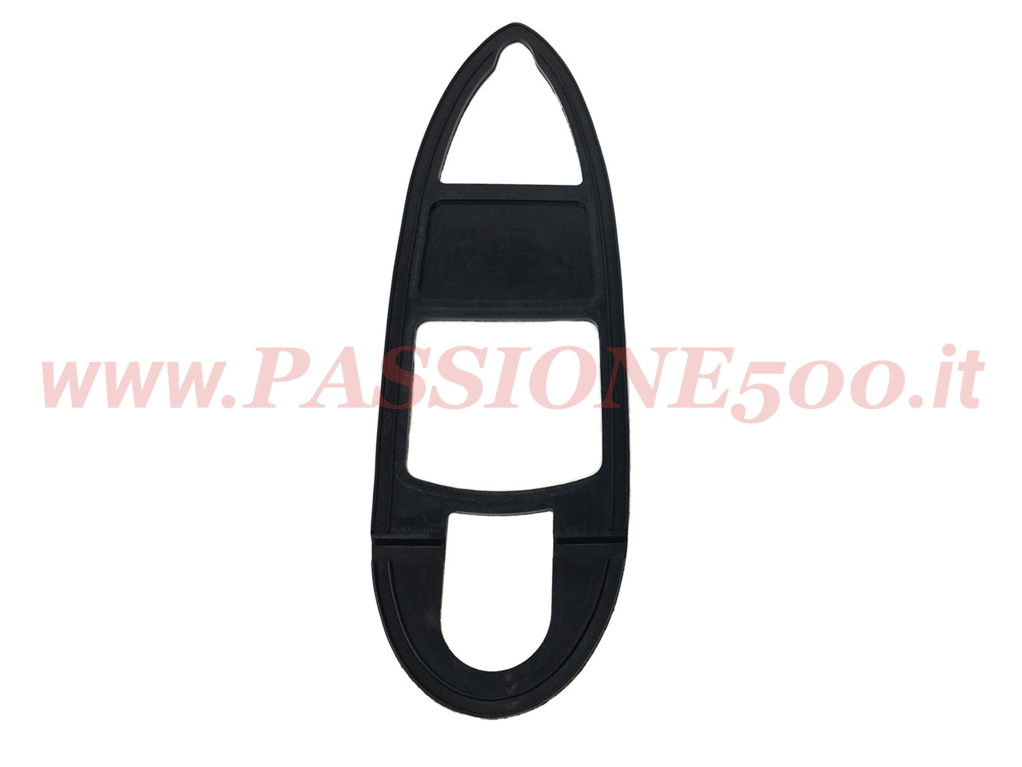 guarnizione fanale posteriore autobianchi bianchina