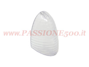 lente fanalino anteriore autobianchi bianchina