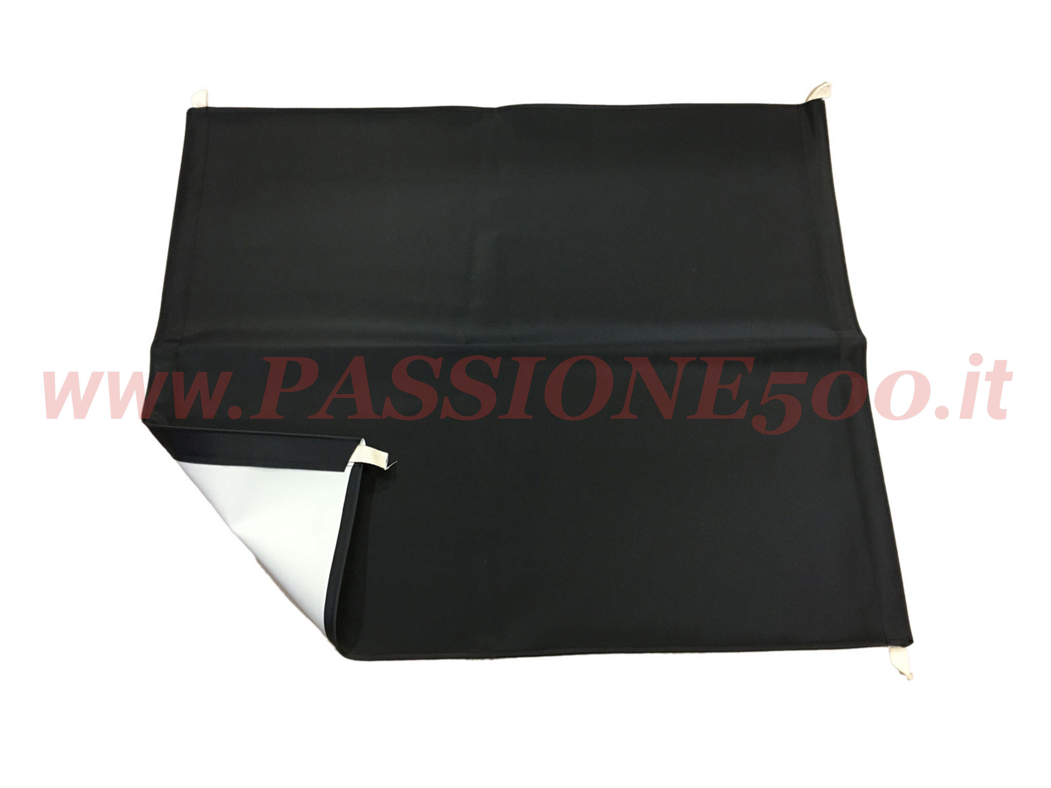 telo capote autobianchi bianchina panoramica