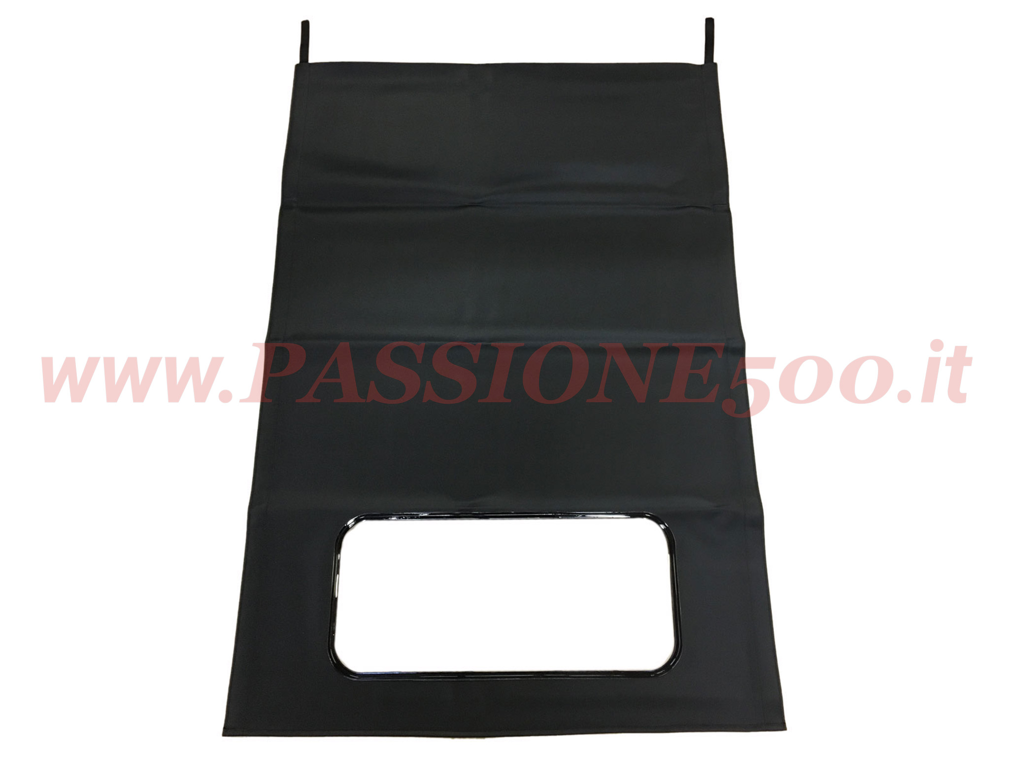 telo capote autobianchi bianchina trasformabile