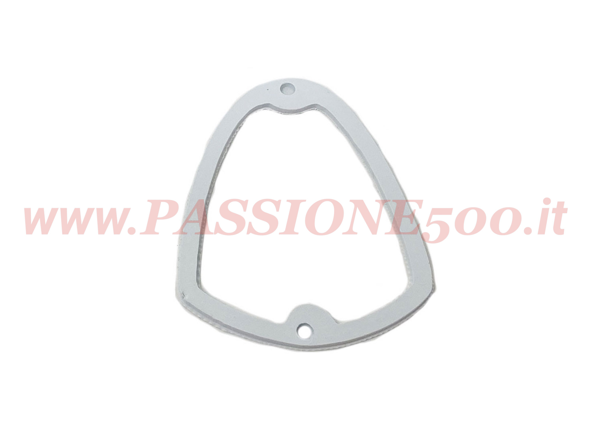 guarnizione intermedia fanalino anteriore autobianchi bianchina