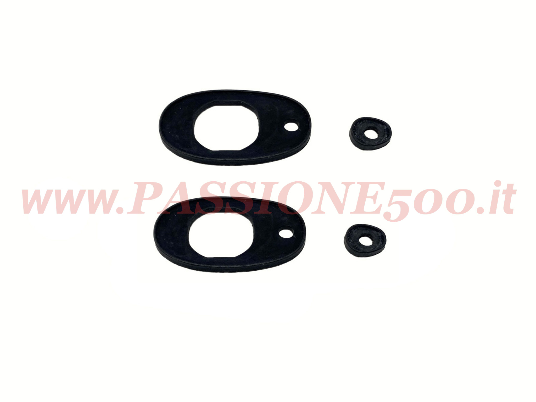 guarnizioni maniglie apriporta esterne autobianchi bianchina