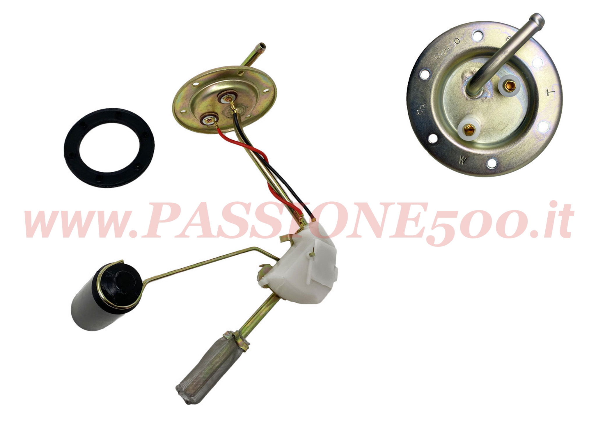 galleggiante benzina Autobianchi Bianchina da 1965