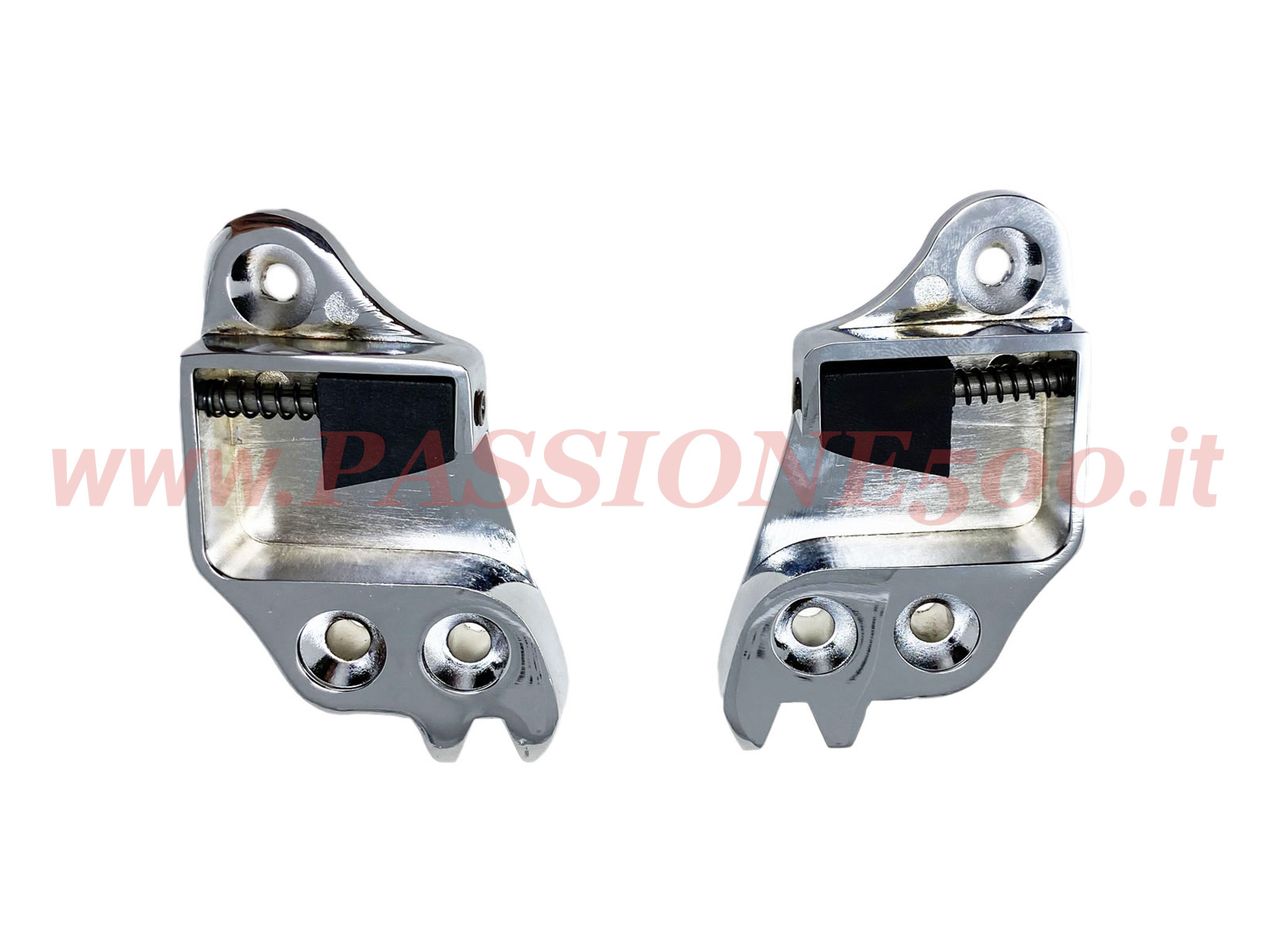 scontro serratura autobianchi bianchina trasformabile