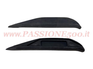 inserti in gomma autobianchi bianchina