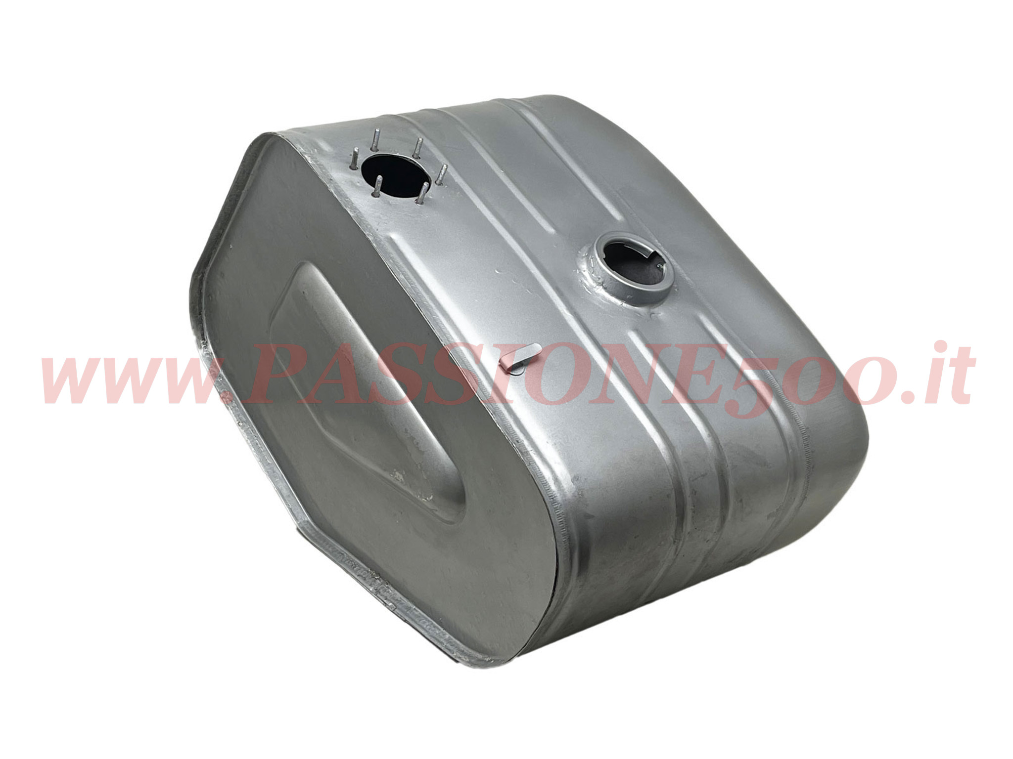 serbatoio benzina Fiat 600