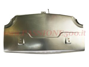 Musetto Calandra Frontale Fiat 600