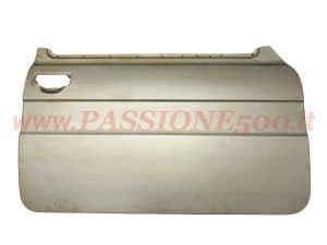 pannello porta destra Fiat 126