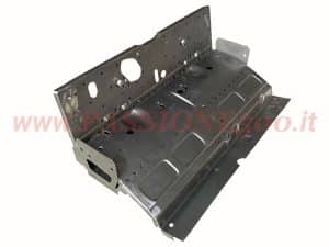 pannello pedaliera Fiat 126