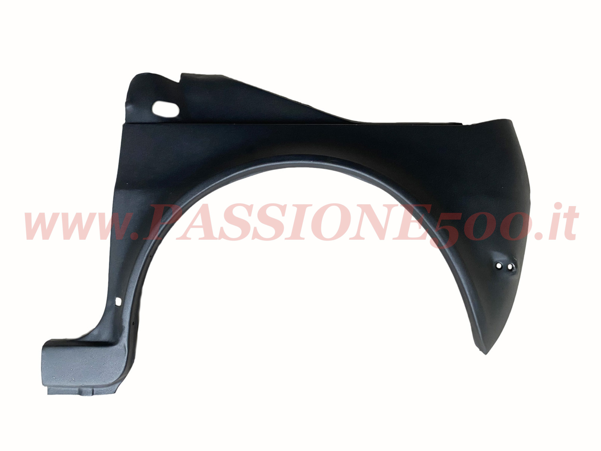 parafango anteriore destro Fiat 126 FSM