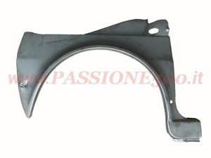 parafango anteriore sinistro Fiat 126 FSM