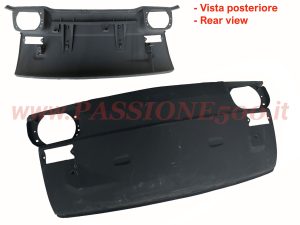 Musetto Calandra Frontale Fiat 126