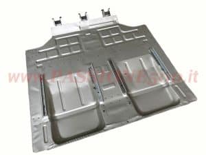 pianale completo Fiat 126