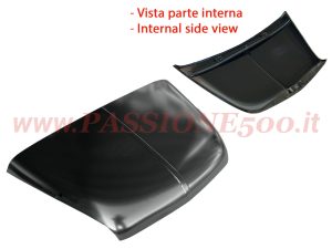 cofano anteriore Fiat 600
