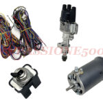 categoria impianto elettrico autobianchi bianchina