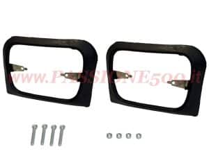 cornice proiettore anteriore Fiat 126