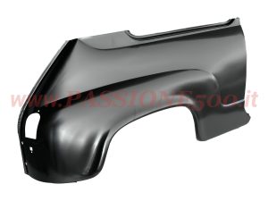 parafango posteriore destro Fiat 600