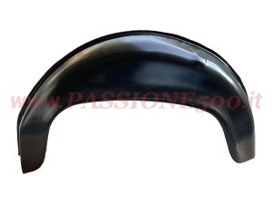 passaruota posteriore sinistro Fiat 600