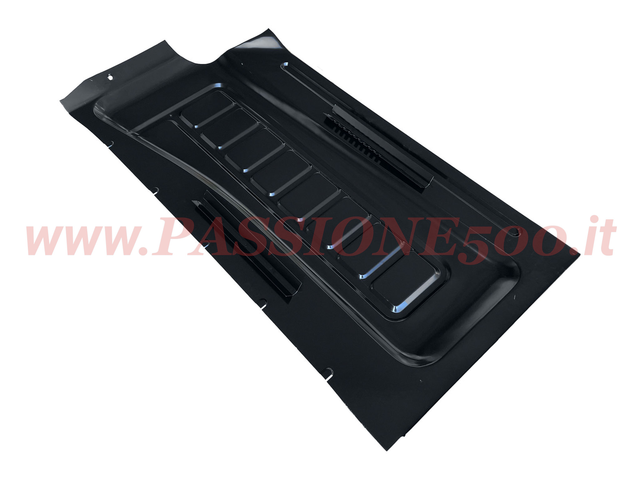 pianale destro Fiat 600