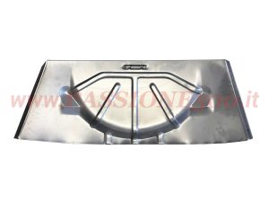 rivestimento cofano anteriore Fiat 600