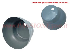 sede proiettore Fiat 600