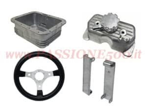 Accessori Sportivi Neutri