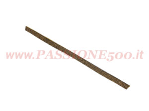fascia sughero serbatoio Fiat 500 D