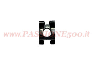 fermaglio cavo frizione fiat 500 R