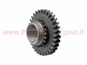 ingranaggio 2 marcia sincronizzato Fiat 500