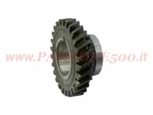 ingranaggio 3 marcia sincronizzato Fiat 500