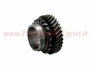 ingranaggio 4 marcia sincronizzato Fiat 500