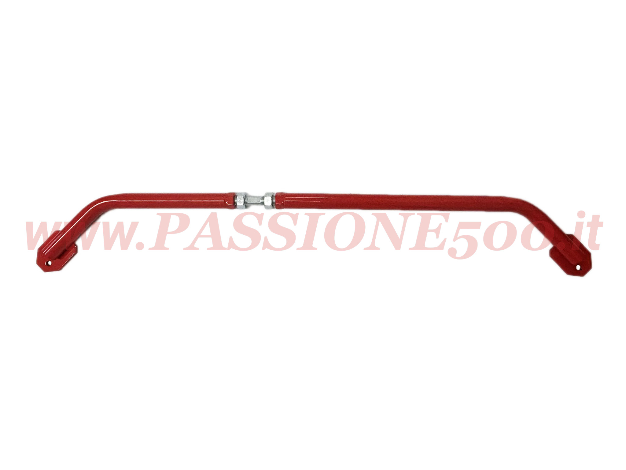 barra duomi Fiat 500