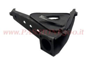 Braccio Sospensione Posteriore sinistro fiat 600
